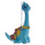 Dino Ranch™ Blue Dinosaur Ornament