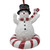 Snowman Tubing Ornament