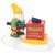 Department 56 - North Pole Village - Crayola Super Sharpener