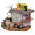 Department 56 - Halloween Village - Upchuck's Soup Kitchen