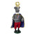 Byers' Choice The Nutcracker Suite Mouse King Caroler