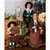 Byers' Choice - Pilgrim Girl With Basket Caroler