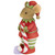 Heart Of Christmas - Tails With Heart - Gumdrop Golfing Mouse