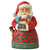 Jim Shore - Heartwood Creek - Santa With Gifts Pint Size