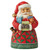 Jim Shore - Heartwood Creek - Santa With Gifts Pint Size