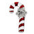 Ganz - The Legend of the Christmas Candy Cane Charm
