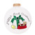 Heart Gifts By Teresa - Puppy's First Christmas Ornament