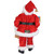 Karen Didion - Baby Jesus Santa
