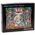 1000 Piece Stained Glass Nativity Jigsaw Puzzle