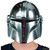 The Mandolorian Adult 1/2 Mask