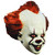 Deluxe Pennywise Adult Mask
