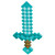 Minecraft Sword