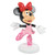 Minnie Mouse Arabesque