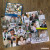 The Office Cast Collage 1000 Piece Jigsaw Puzzle
