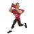 Rob Gronkowski Tampa Bay Buccaneers Ornament