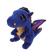Saffire - Blue Speckled Dragon

