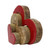 Deco Heart Wood Figurine