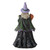 Jim Shore - Heartwood Creek - Witch With Pumpkin Figurine