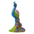 Jim Shore - Heartwood Creek - Peacock Mini Figurine