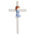 Valencia Praying Boy Cross