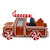 Lemax - Gingerbread Truck