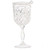 Victorian Crystal Wine Glass Ornament