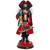 Pirate Nutcracker Figurine
