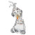 Frozens Olaf Facets Acrylic Figurine
