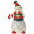 Jim Shore - Heartwood Creek - Cozy Snowman Figurine