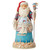 Jim Shore - Heartwood Creek - Coastal Santa Figurine