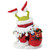 Possible Dreams Grinch Stealing Christmas Clothtique Figurine