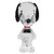 Snoopy Facets Acrylic Figurine