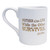 Wizarding World of Harry Potter Good VS Evil Coffee Mug