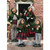 Byers Choice Bell Family Man Caroler