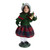 Byers Choice Bell Family Girl Caroler