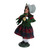 Byers' Choice Bell Family Girl Caroler