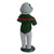 Byers Choice Bell Family Boy Caroler