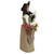 
Byers Choice Woman Selling Candles Caroler
