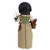 
Byers Choice Woman Selling Candles Caroler
