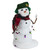 Byers Choice Snowman With Lights