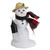 Byers Choice Snowman With Lantern