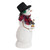 Byers Choice Snowman With Ornament