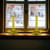 Williamsburg LED Window Candle With Auto Sensor