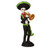 Green Day of The Dead Figurine