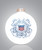 Heart Gifts by Teresa - US Coast Guard Ornament