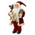 17.5 Inch Santa With Birdhouse