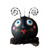 Bug Spooky Kook Halloween Ornament Whimsically Eerie Decor