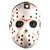 Friday The 13th Jason Voorhees Adult Mask