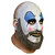 House Of 1000 Corpses Captain Spaulding Adult Mask