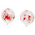 Bloody Balloons 8 Pack